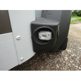 Ifor Williams Horse Trailer 505 506 511 Horse Trailer Side Marker Light Lens